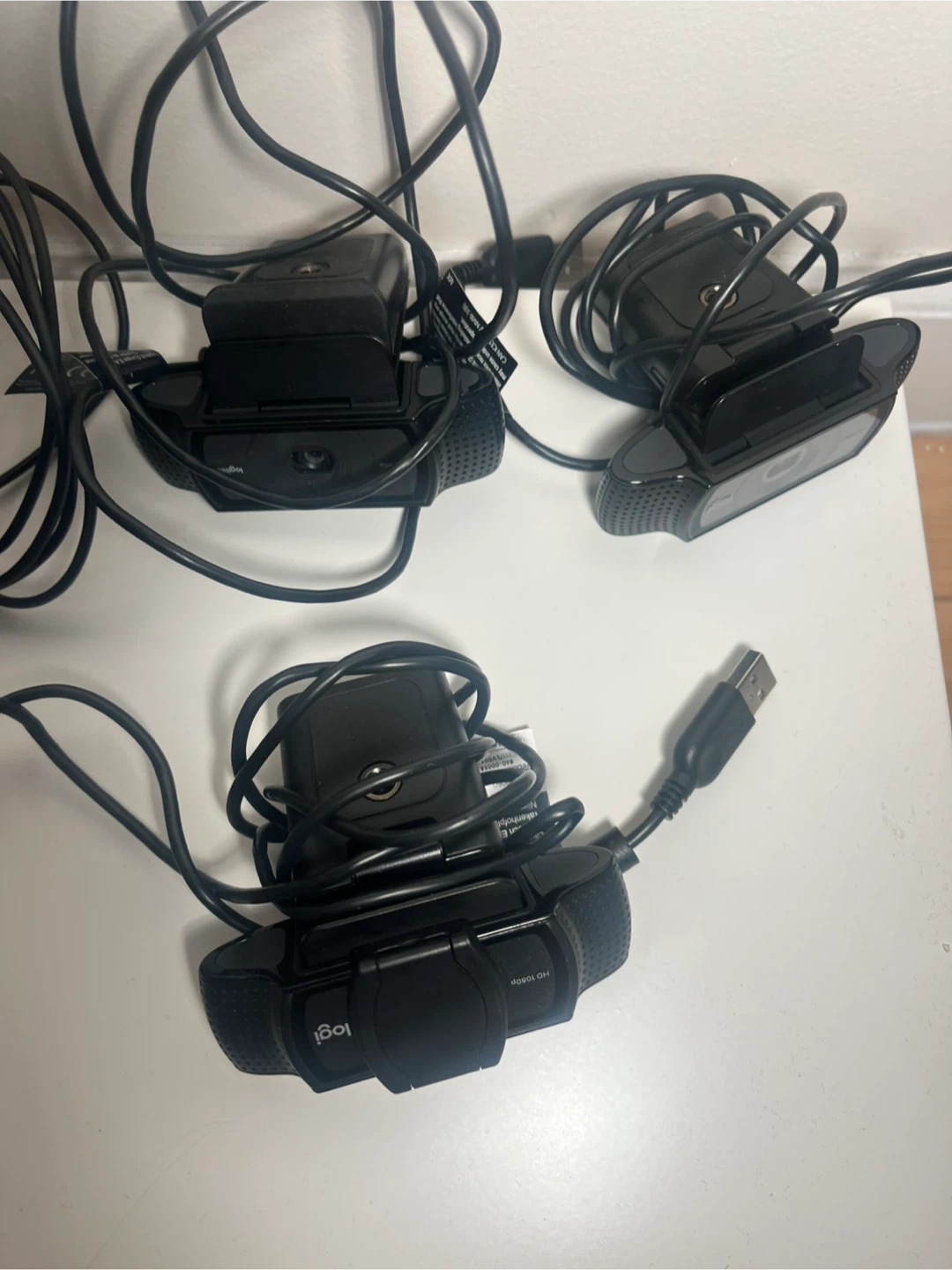 Dell and Logitech Computer Peripheral Lot - photo 3