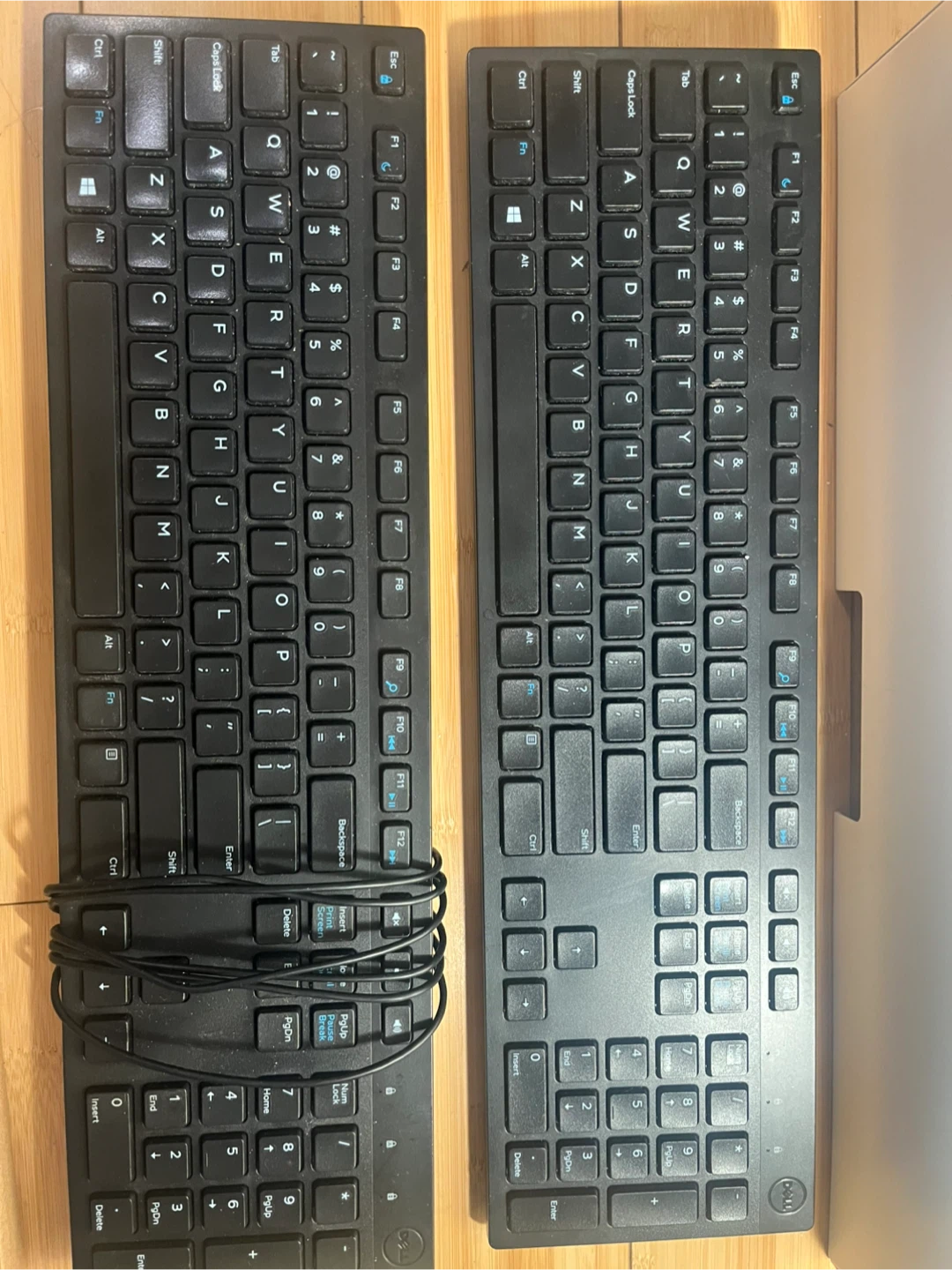 Dell and Logitech Computer Peripheral Lot - photo 4