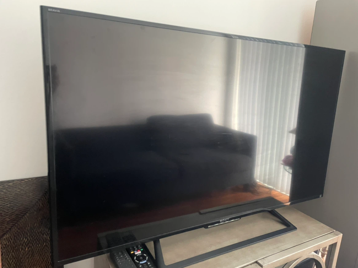 Sony Smart TV