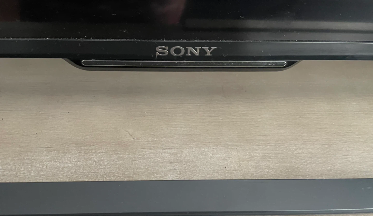 Sony Smart TV - photo 2