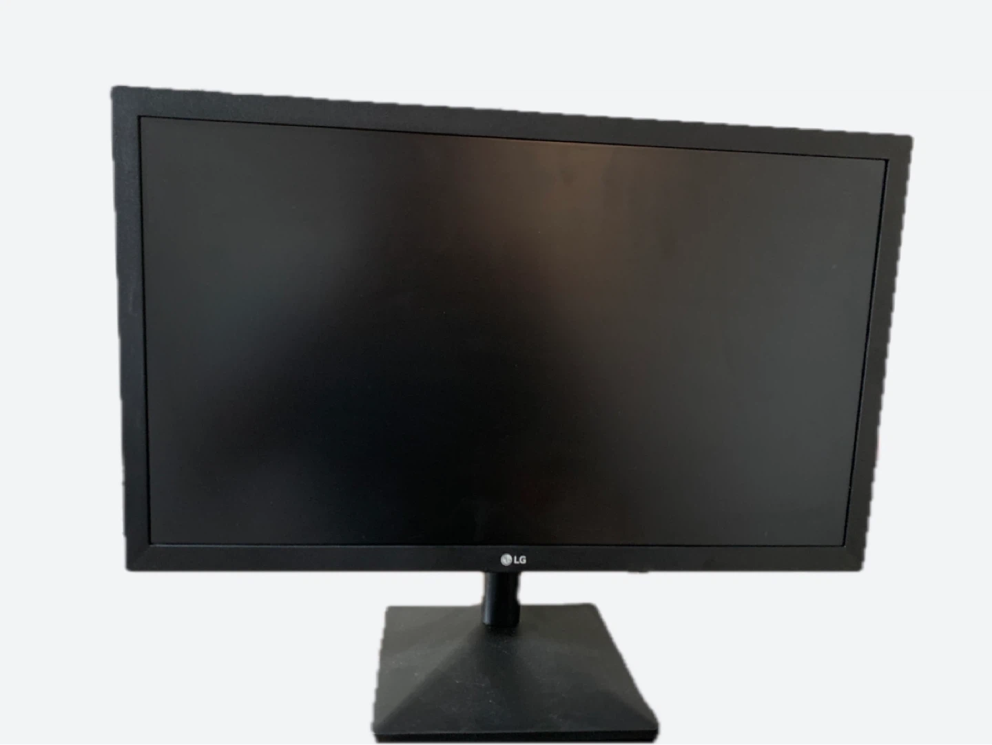 LG 22-inch FHD IPS Monitor