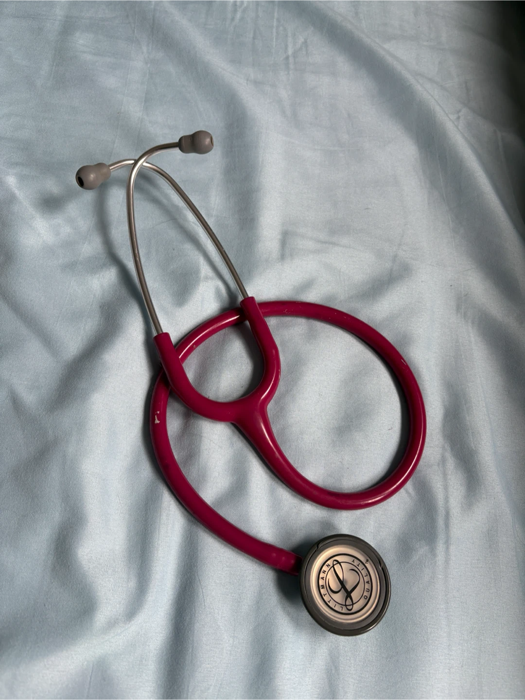 3M Littmann Classic Stethoscope
