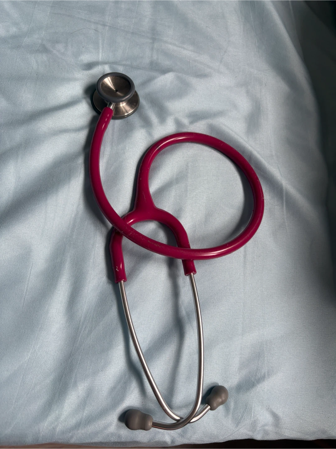 3M Littmann Classic Stethoscope - photo 2