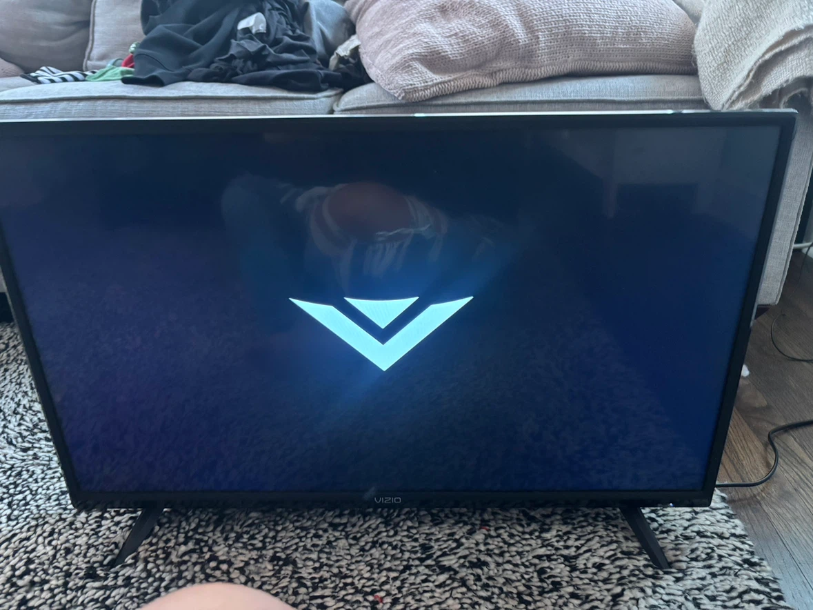 Vizio 32 inch Smart TV