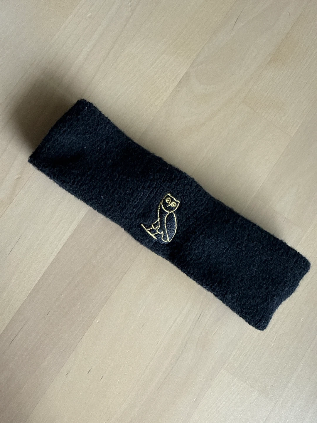 OVO x Toronto Raptors Headband