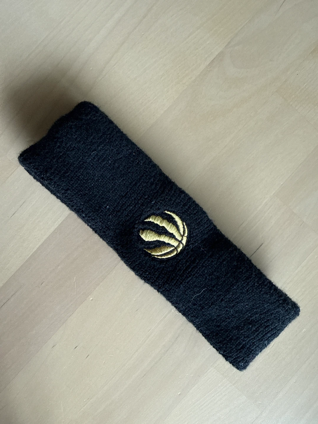 OVO x Toronto Raptors Headband - photo 2