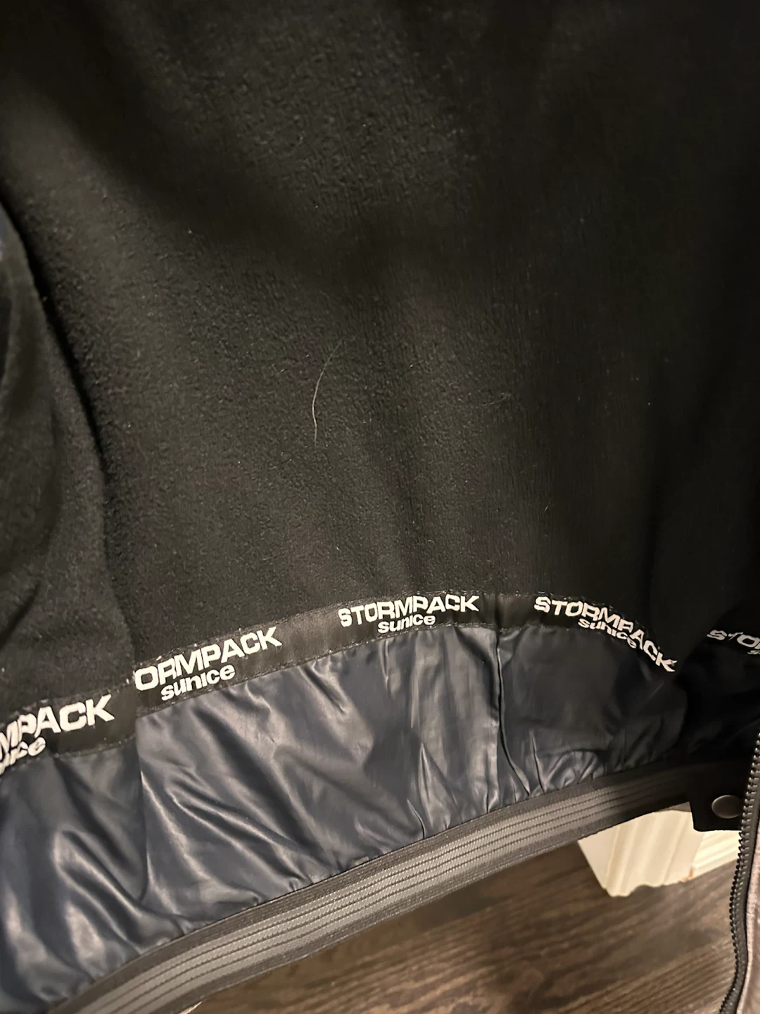 Sunice Stormpack Jacket - Boys Size 7 - photo 3