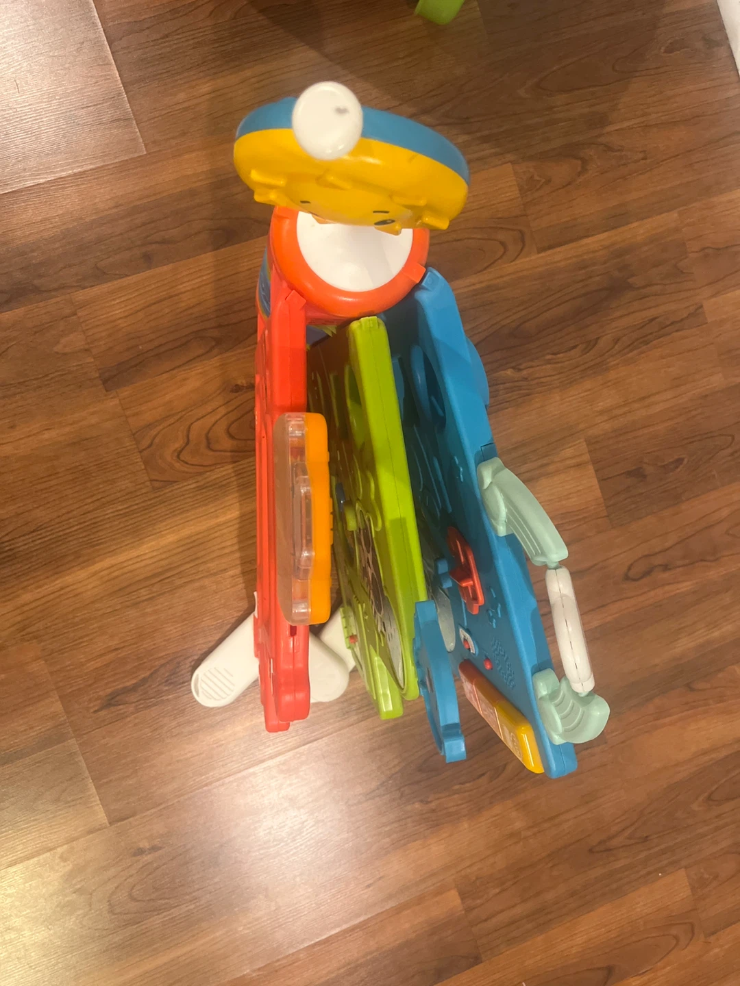 Fisher-Price The Learning Road Trip - photo 4