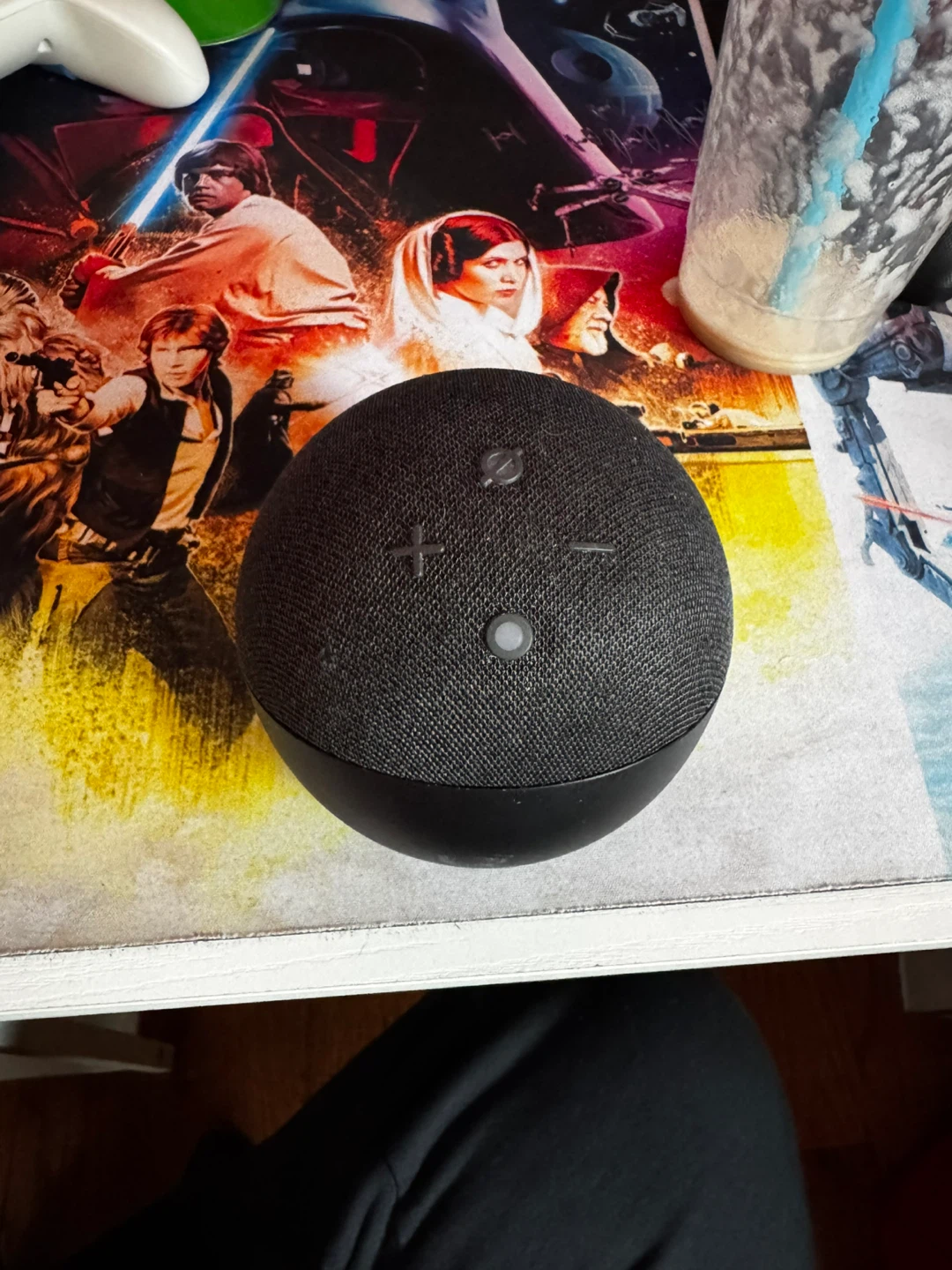 Amazon Echo Dot (5th Gen)