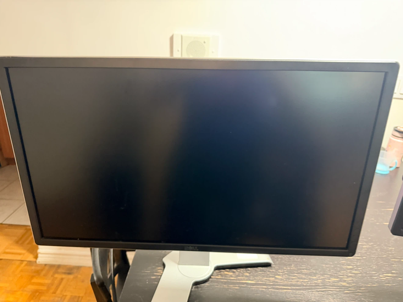 2 Dell Computer Monitor