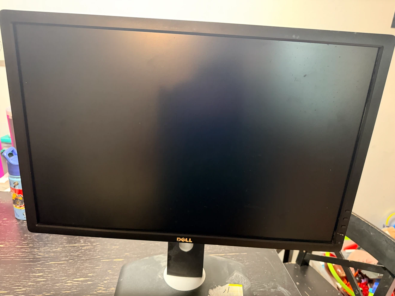 2 Dell Computer Monitor - photo 2