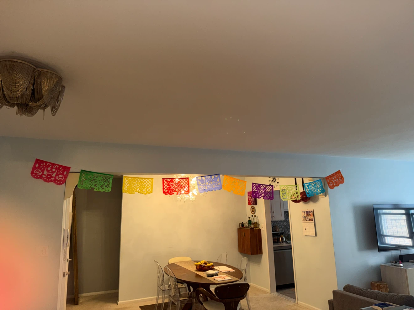 Dia de los Muertos Party Supplies Bundle