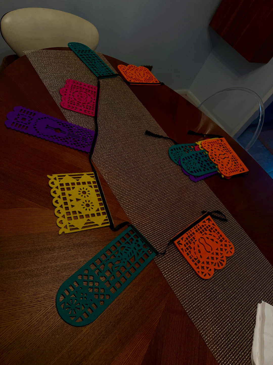 Dia de los Muertos Party Supplies Bundle - photo 2