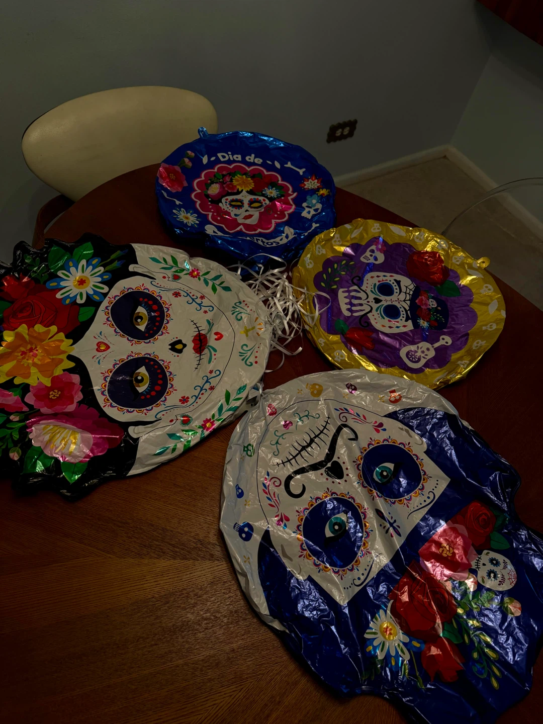 Dia de los Muertos Party Supplies Bundle - photo 4