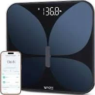 Wyze Butterfly Smart Scale