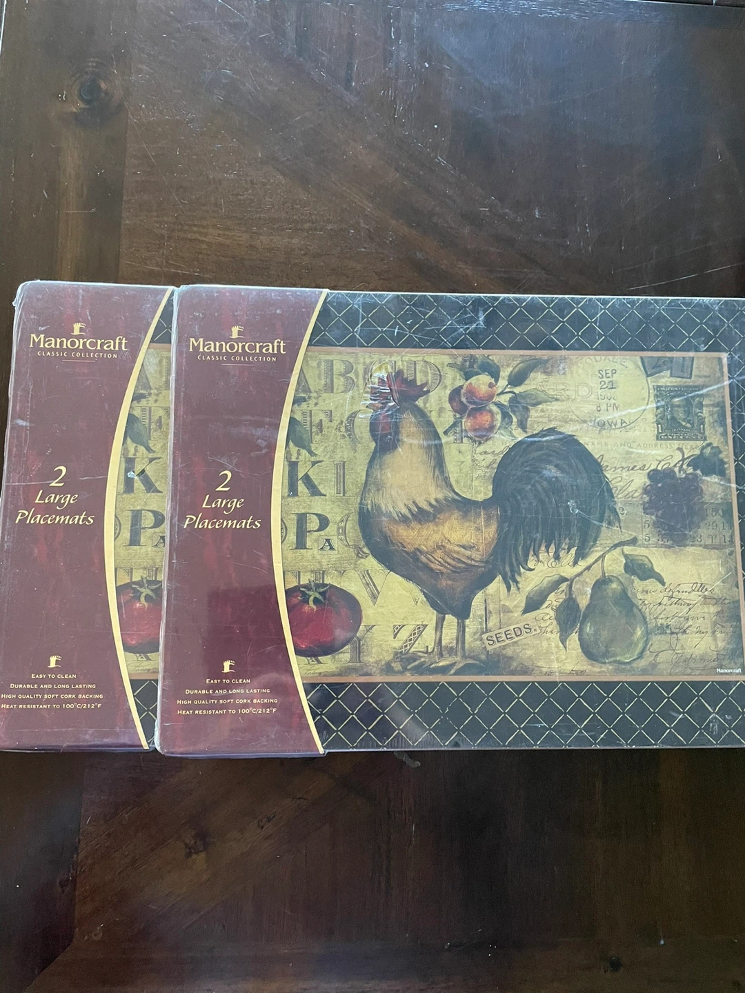 Placemats
