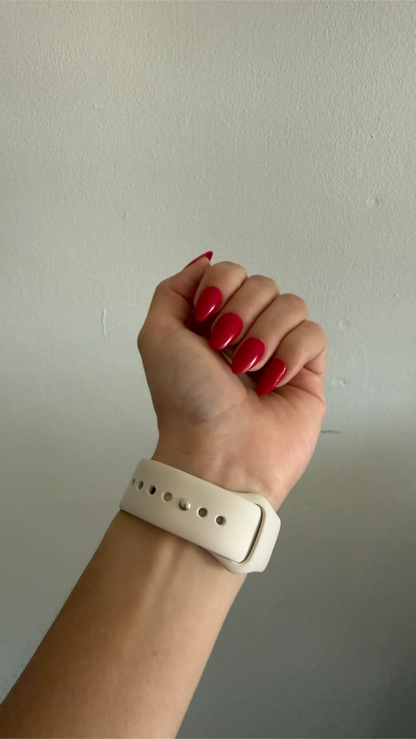Apple Watch SE Gen 2 40mm Starlight - photo 5