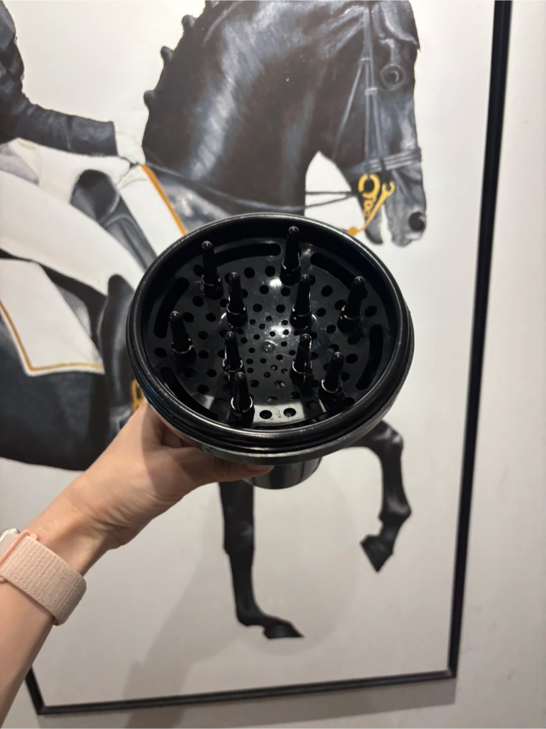 BaBylissPRO Hair Dryer Diffuser