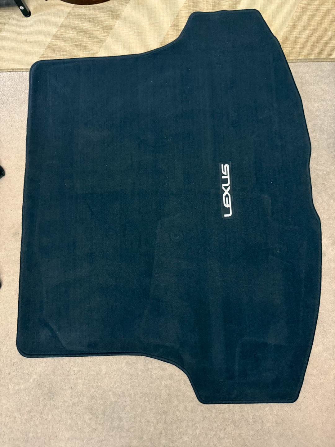 Lexus RX 350H Carpet Floor Mat Sets