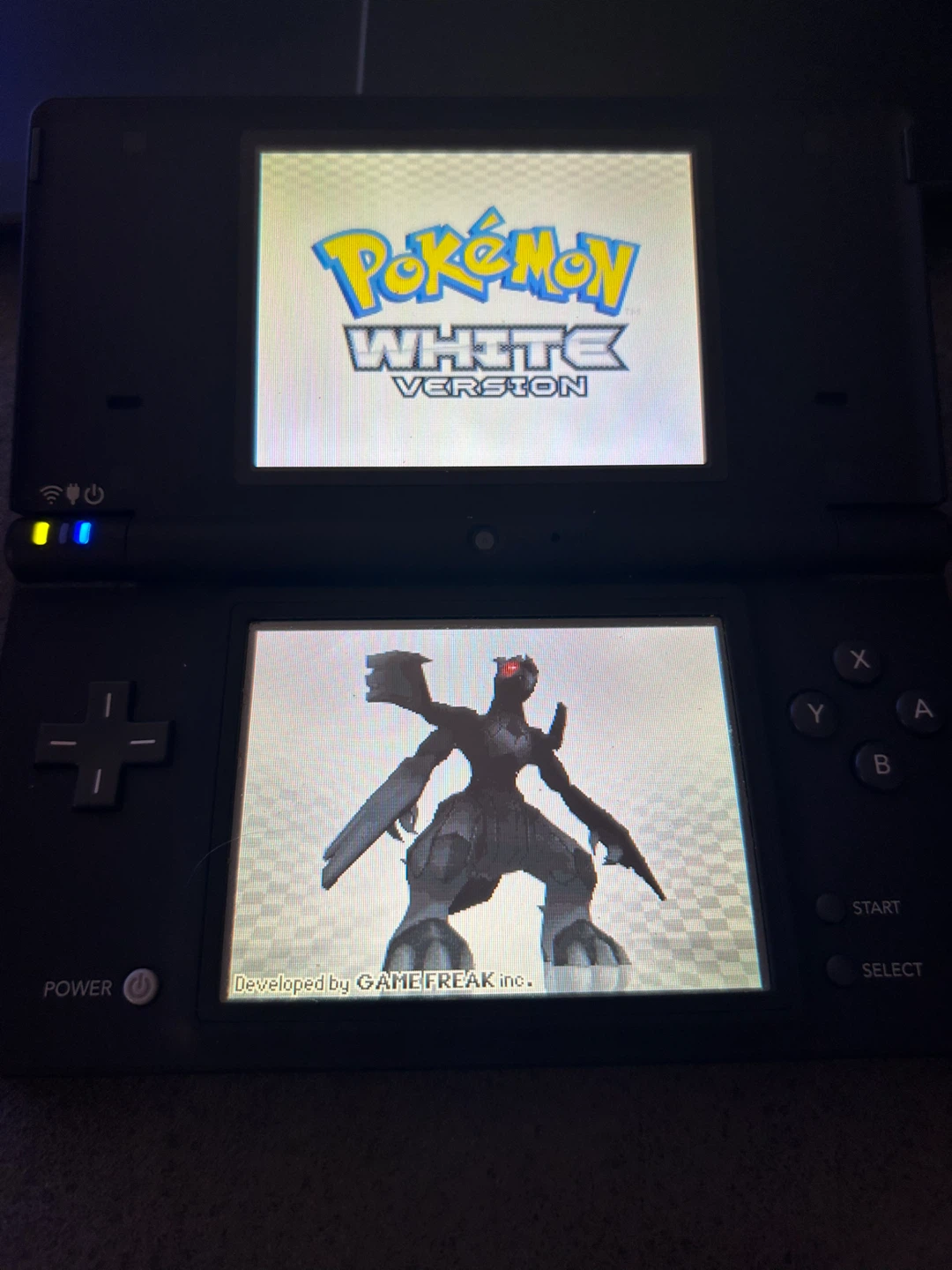 Modded dsi great condition