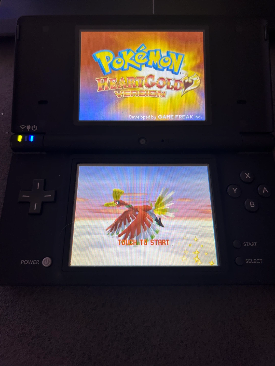 Modded dsi great condition - photo 3