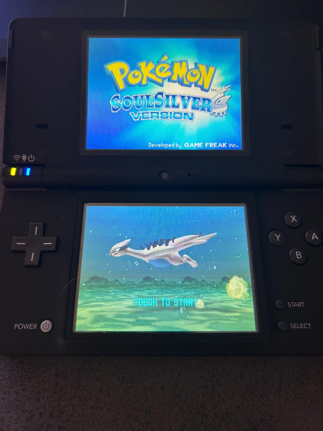 Modded dsi great condition - photo 4