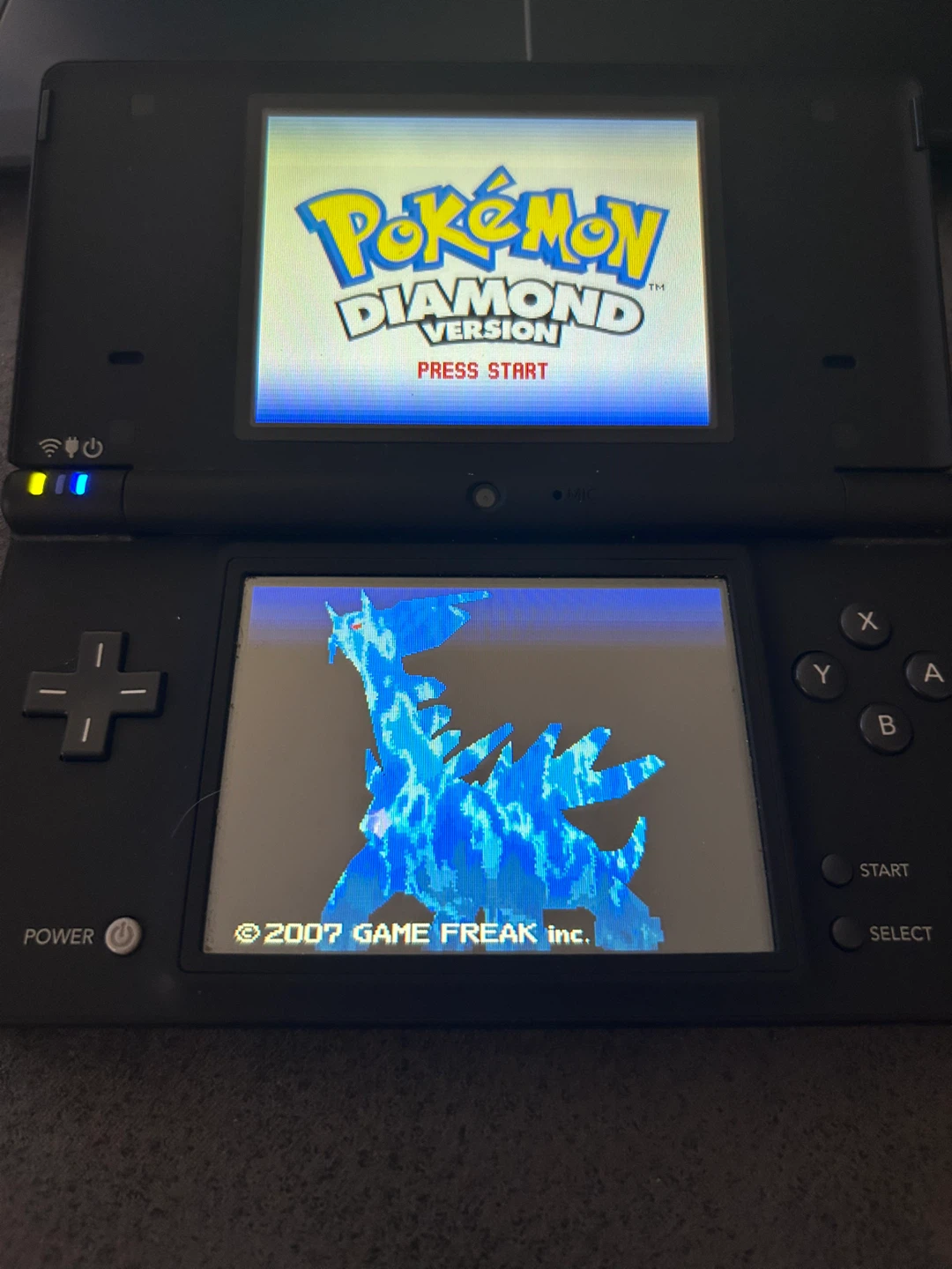 Modded dsi great condition - photo 5