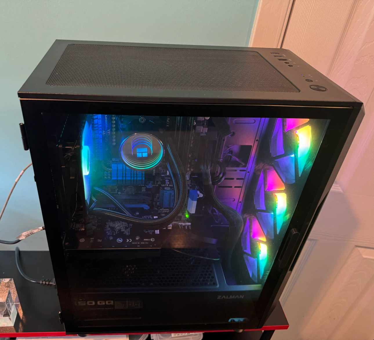 Gaming PC / Windows 11 - photo 3
