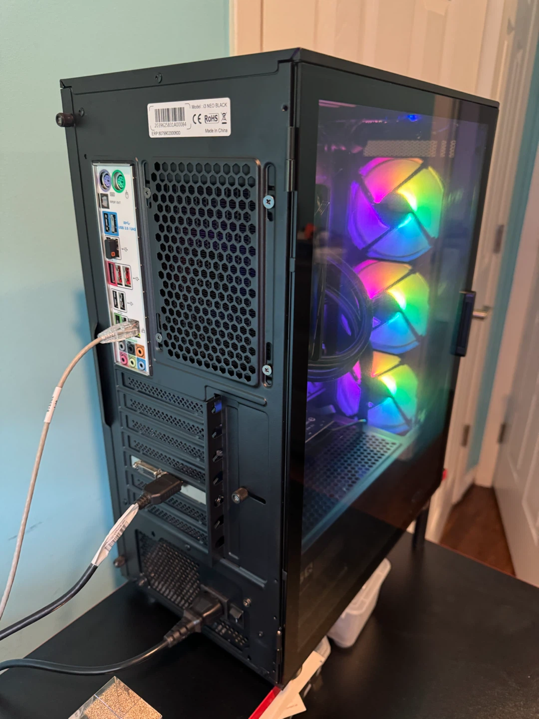 Gaming PC / Windows 11 - photo 4