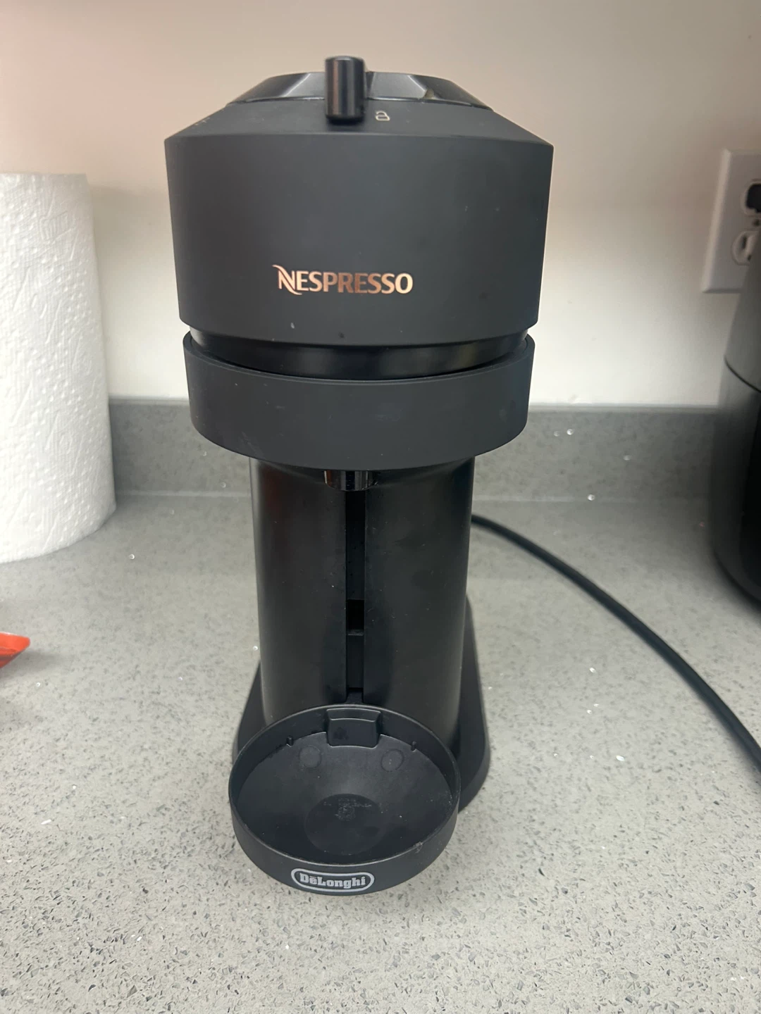 Nespresso Vertuo Next Coffee Machine