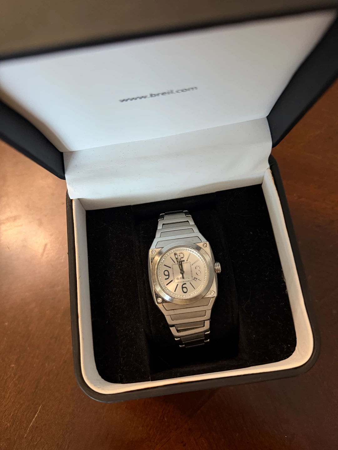 Breil Women’s Watch