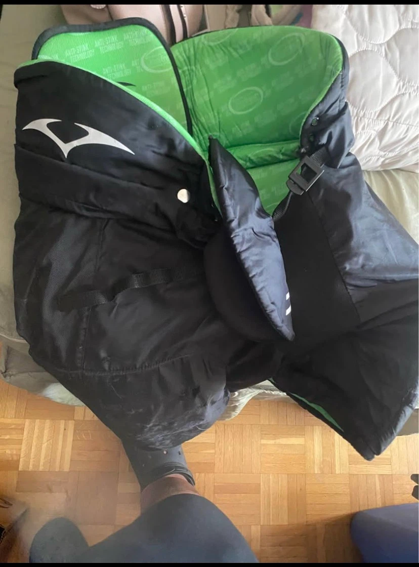 Mizuno Hockey Pants