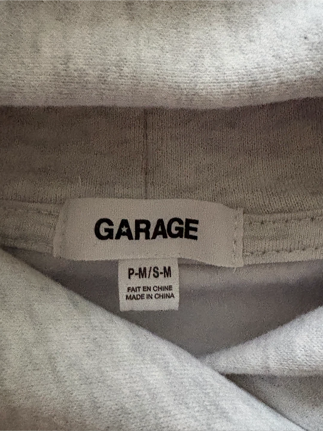 Garage UltraFleece Hoodie - photo 4