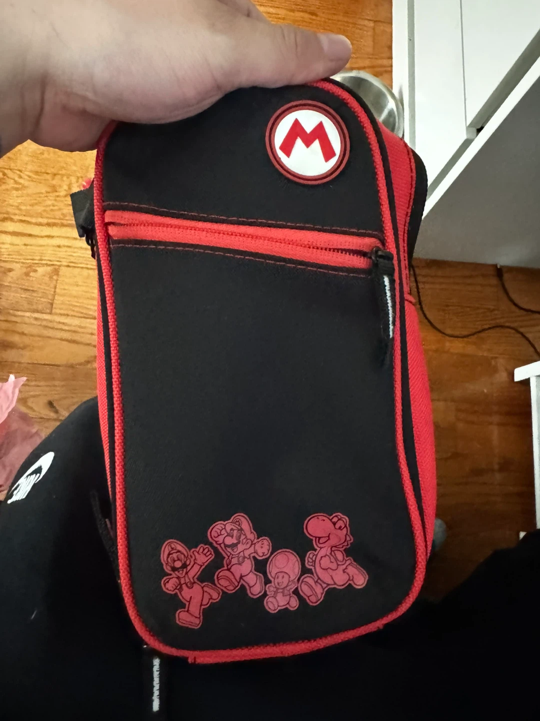 Nintendo Switch modded - photo 3