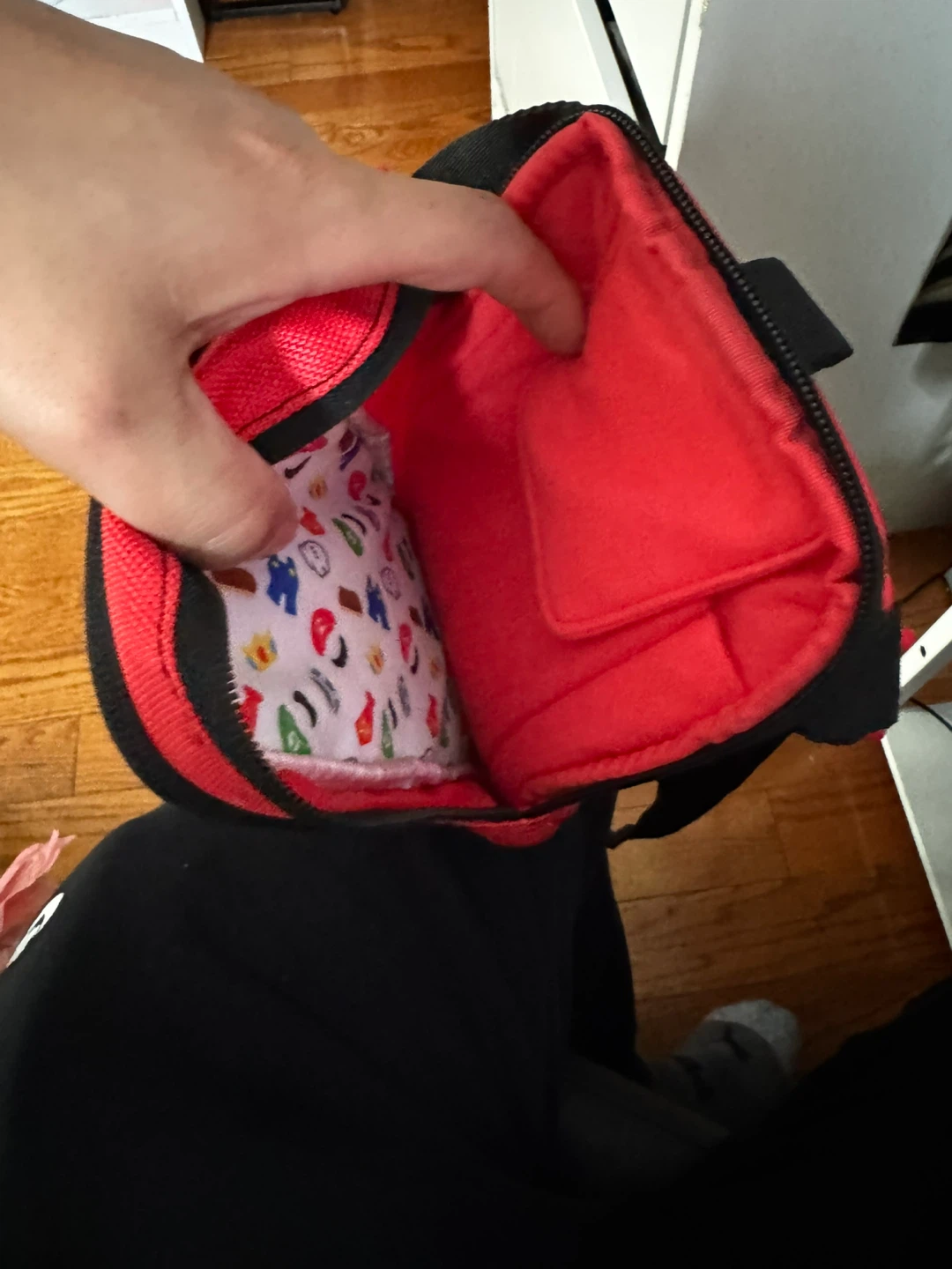 Nintendo Switch modded - photo 4