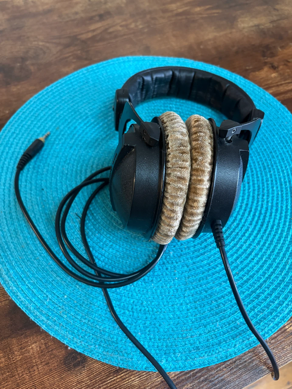 beyerdynamic DT 770 PRO Headphones 80 Ohms - photo 4
