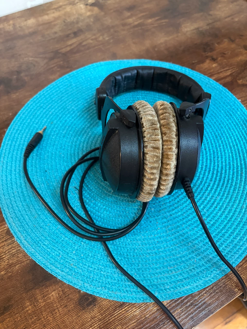 beyerdynamic DT 770 PRO Headphones 80 Ohms - photo 5