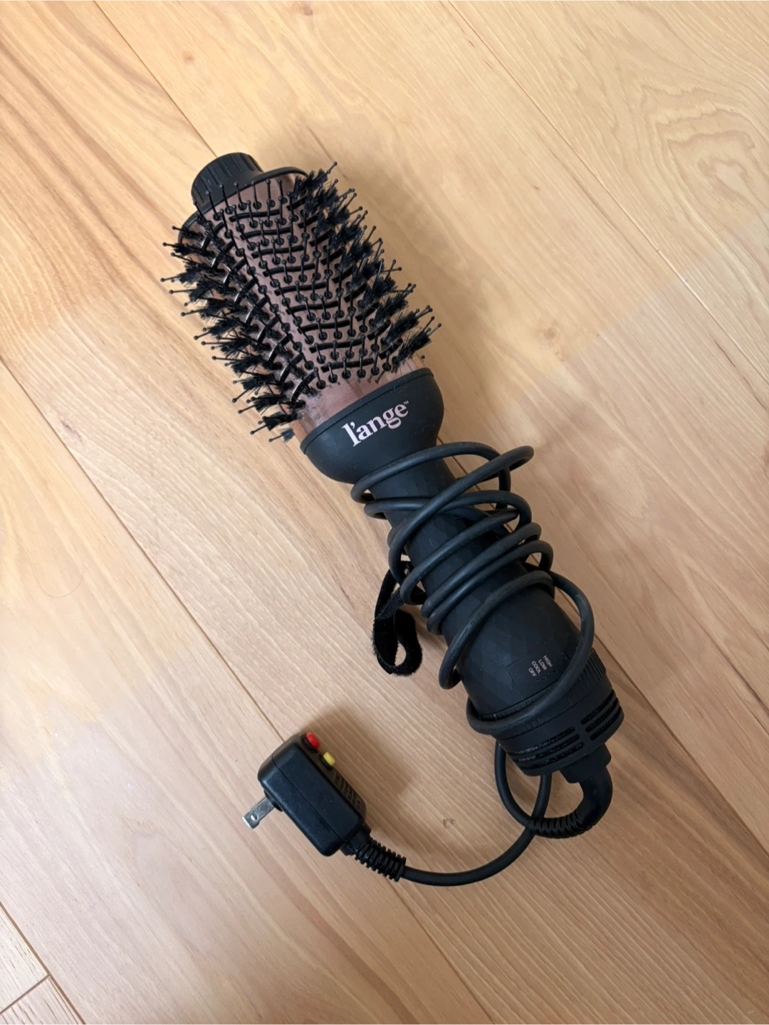 l'ange Hair Dryer Brush