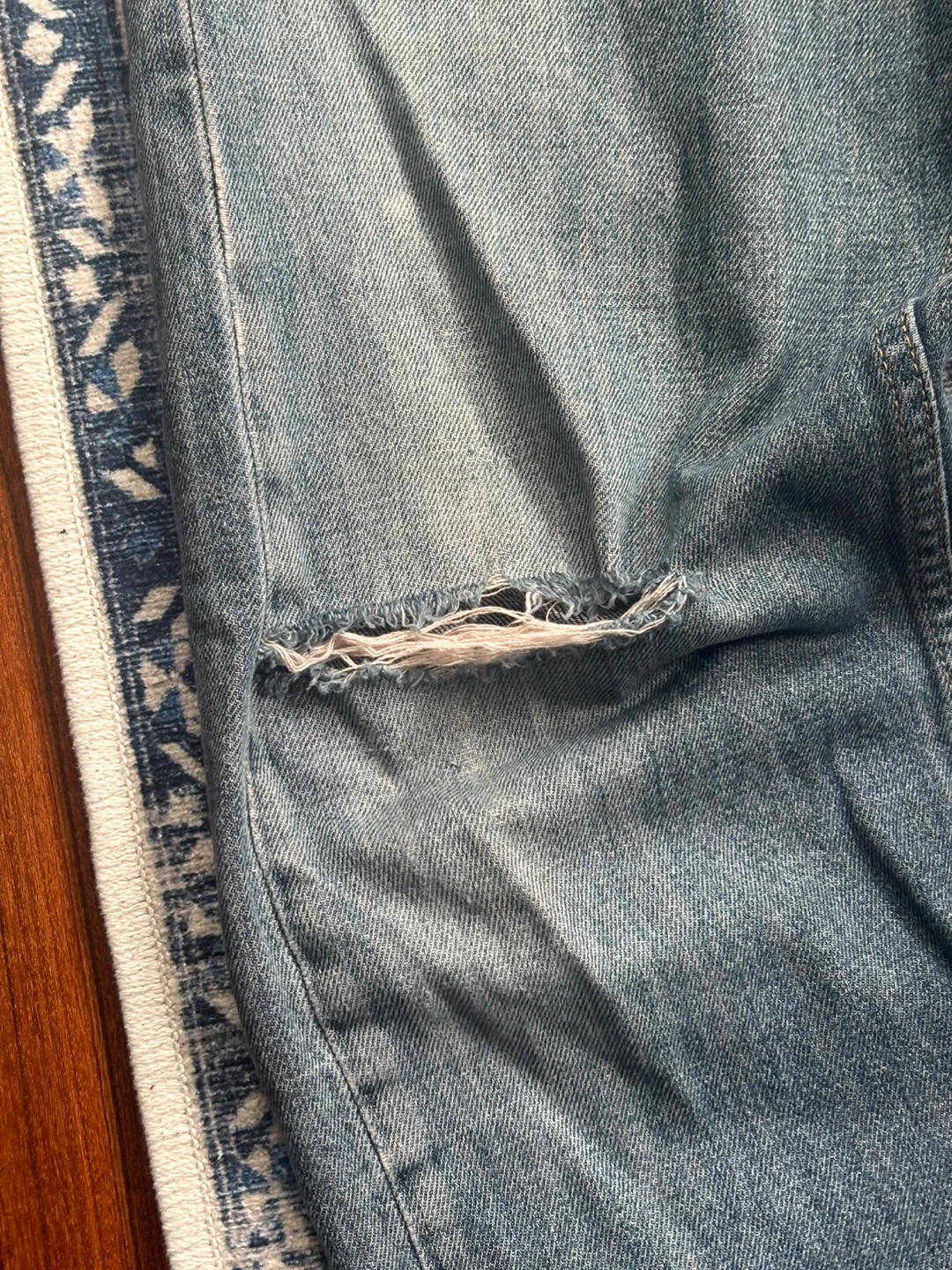 Levi's 505 Jeans, Size 34x34 - photo 2