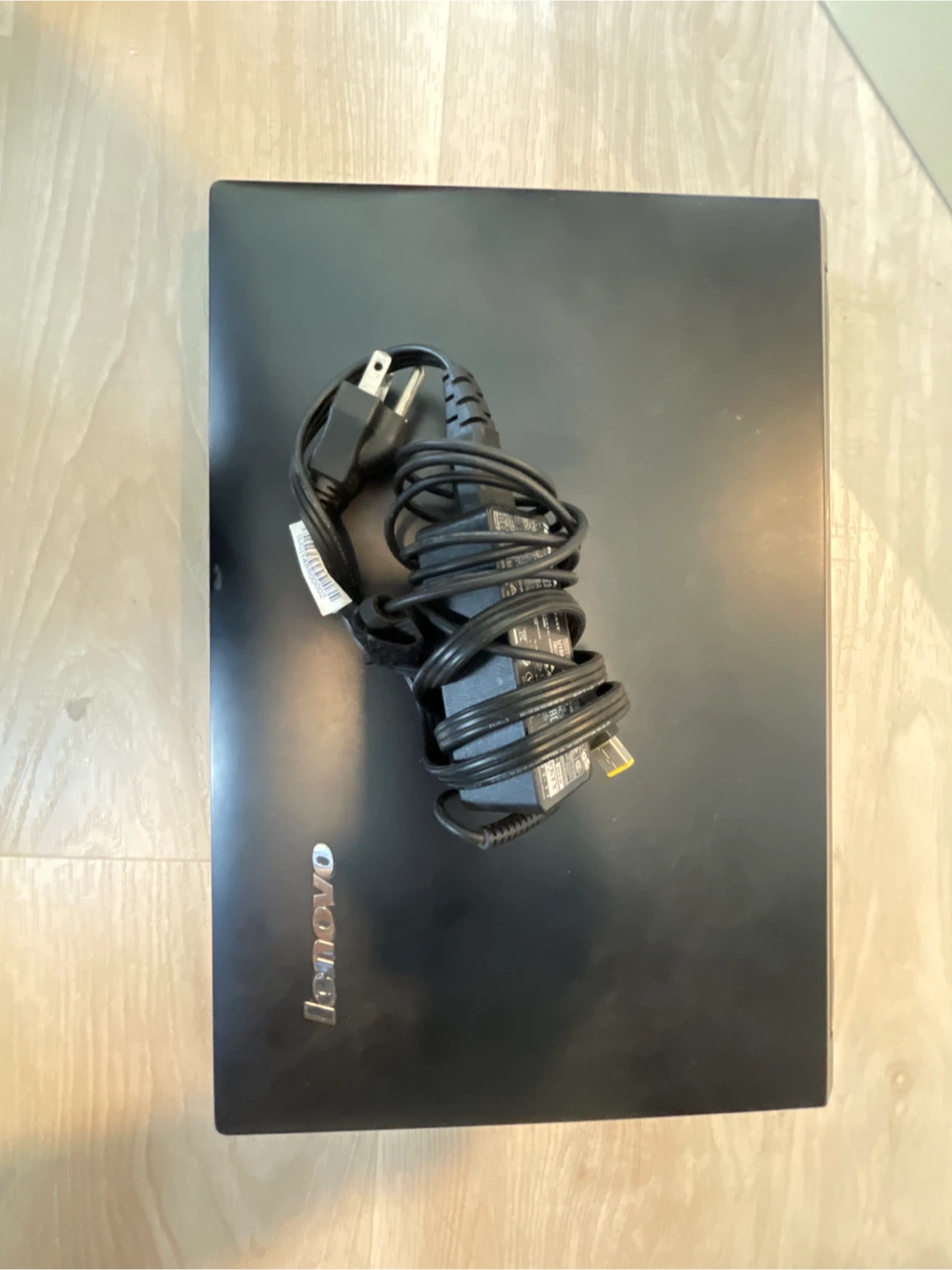 Lenovo B50-80 large screen Laptop