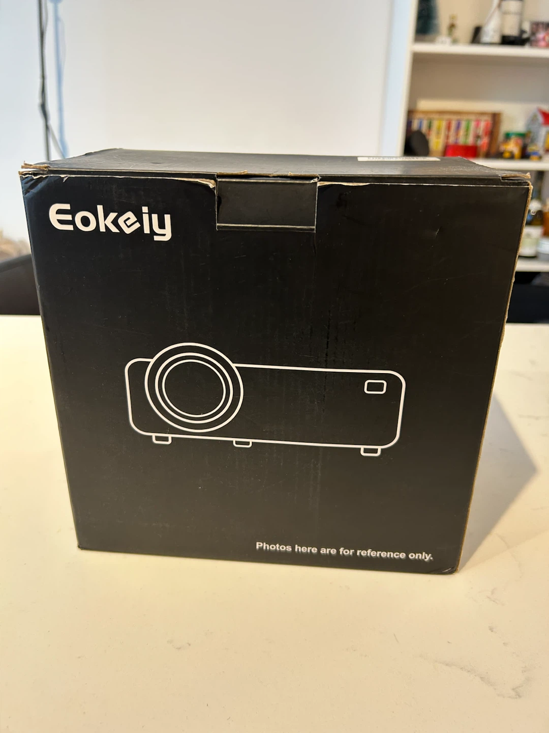 1080P Mini Projector - photo 2