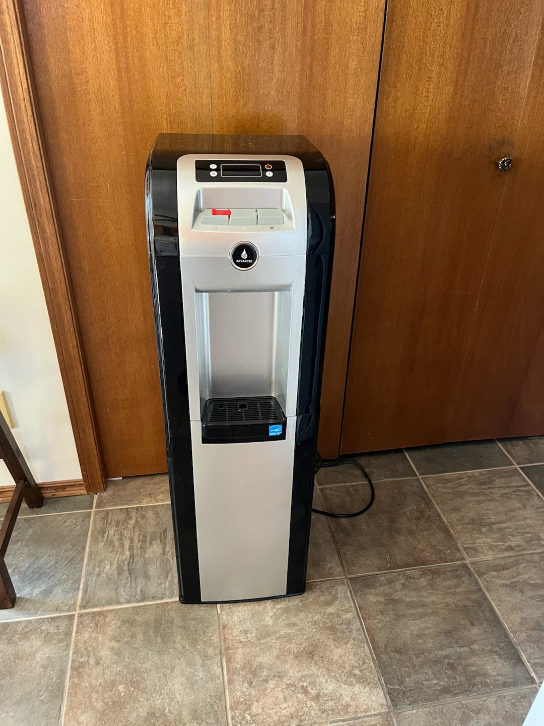 Advanced Water Cooler