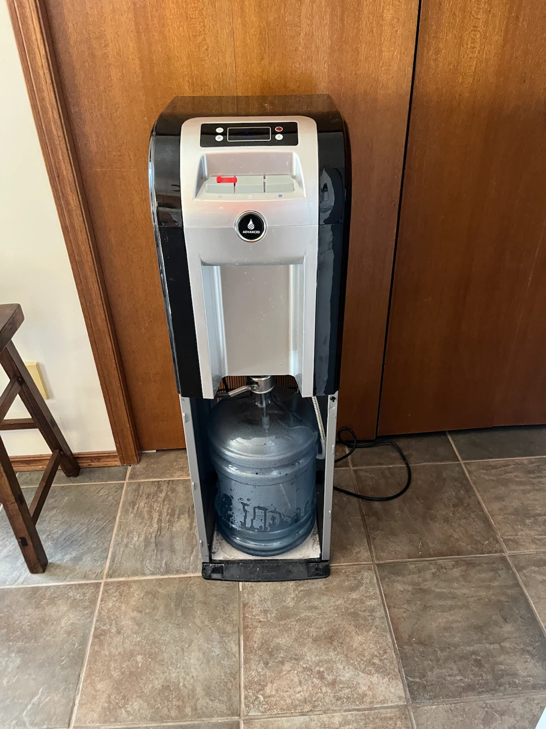 Advanced Water Cooler - photo 2
