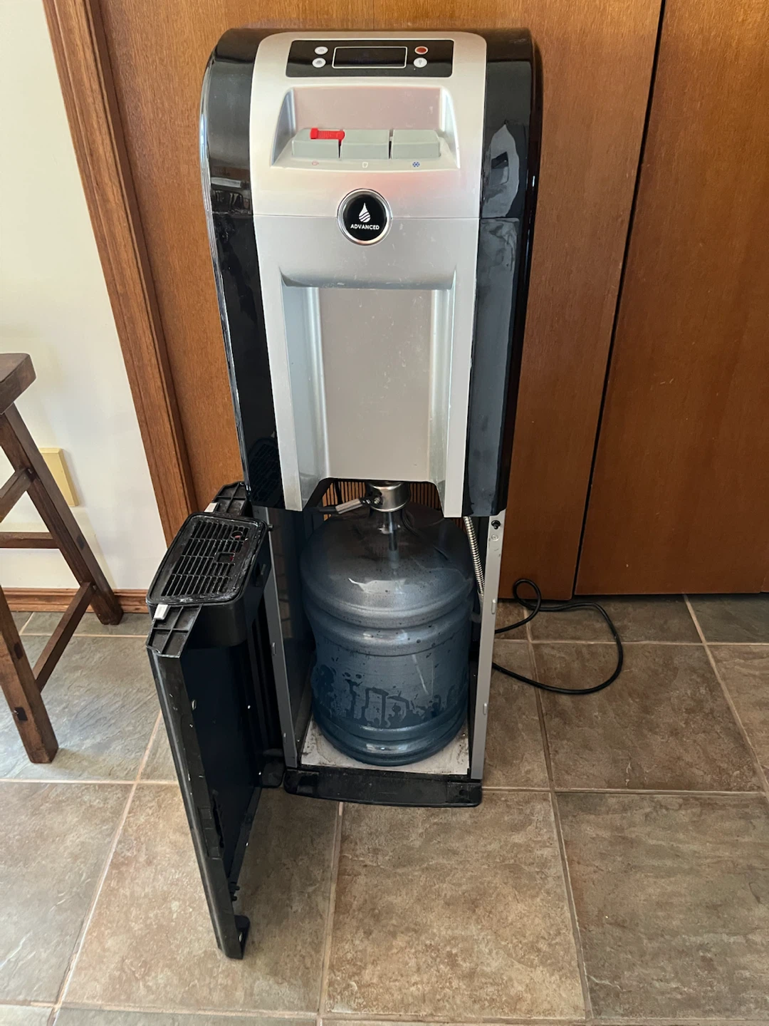 Advanced Water Cooler - photo 3