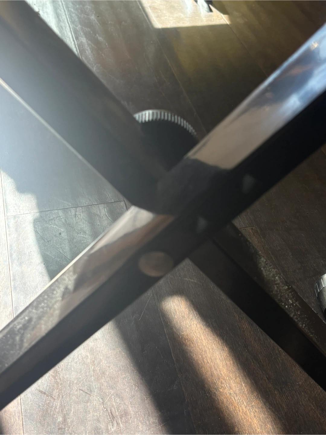 Nexxtech Adjustable Keyboard piano Bench - photo 3