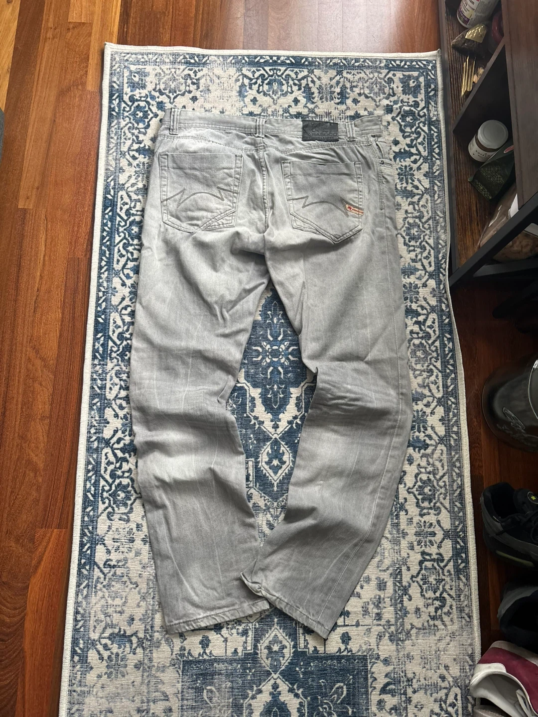 Parasuco Denim Legend Jeans
