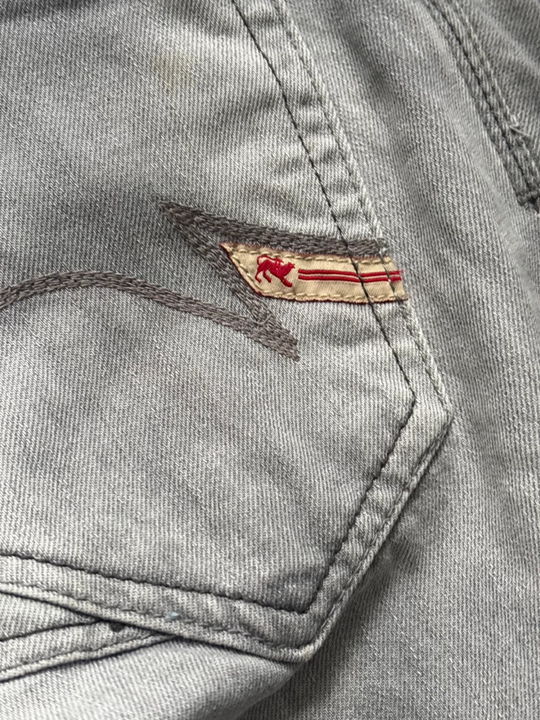 Parasuco Denim Legend Jeans - photo 3