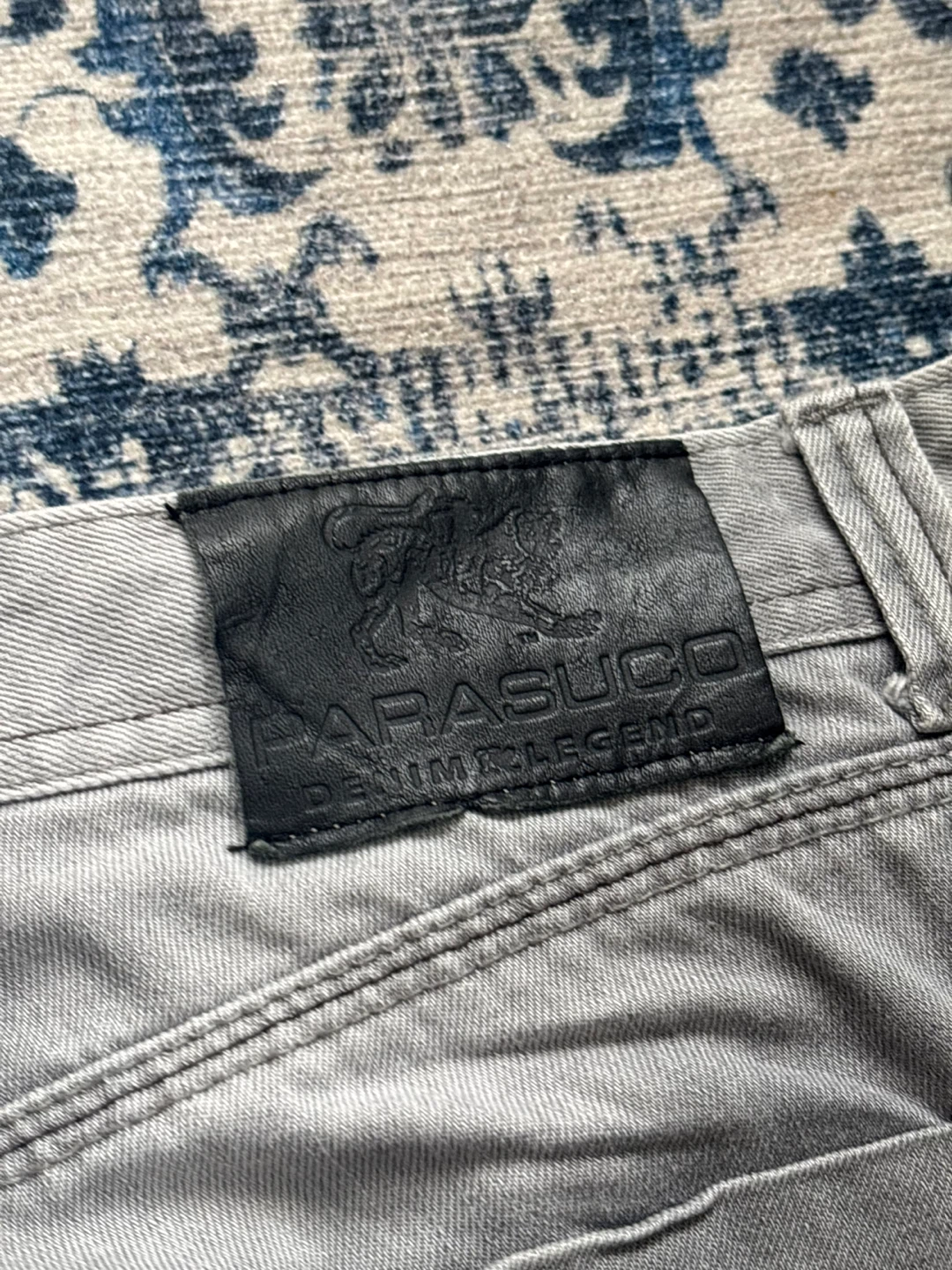 Parasuco Denim Legend Jeans - photo 4