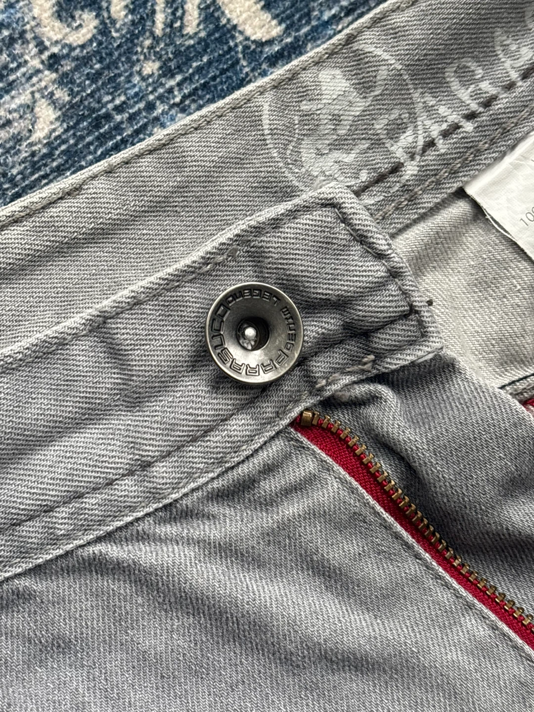 Parasuco Denim Legend Jeans - photo 5