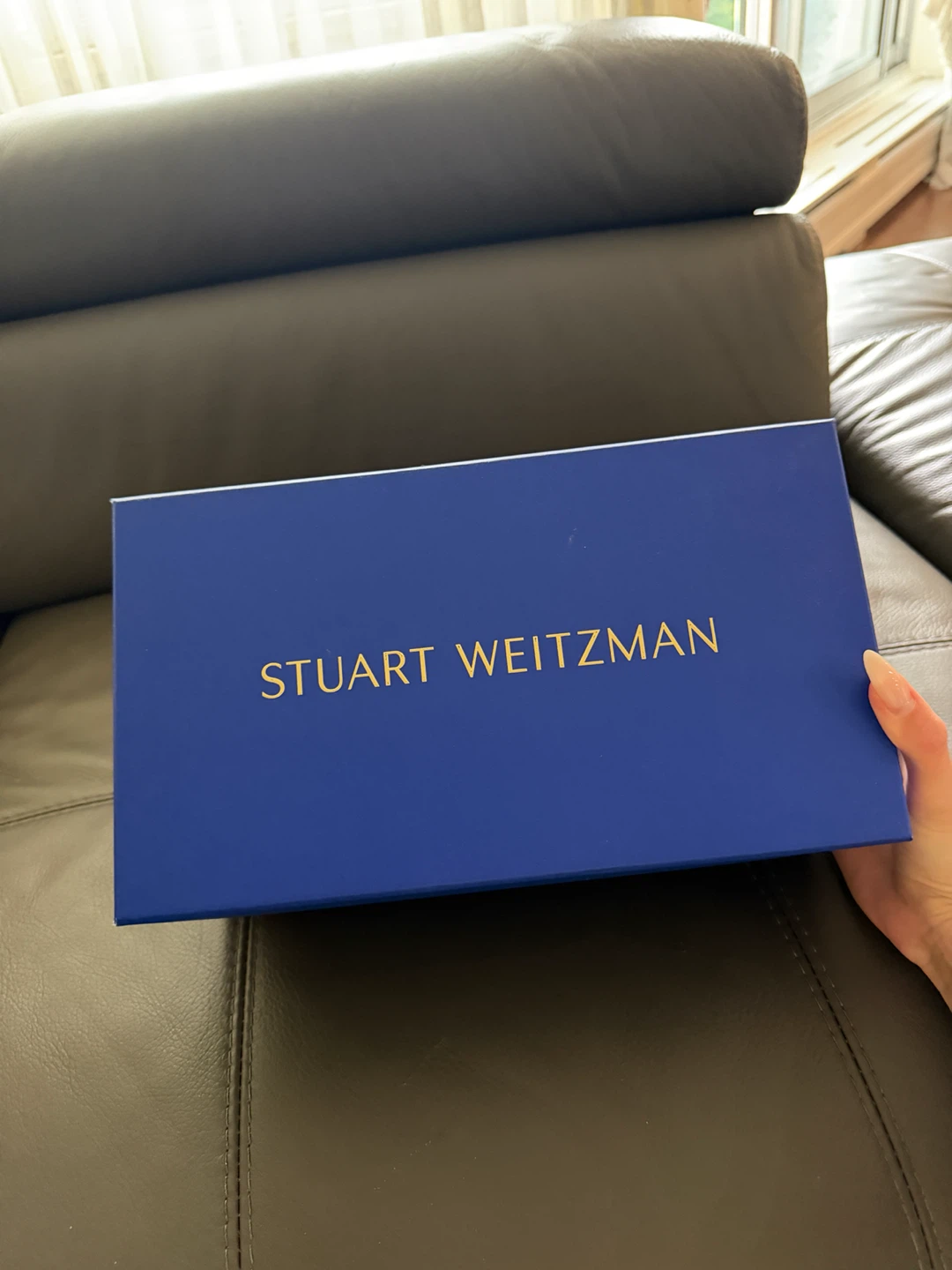 Stuart Weitzman - photo 3